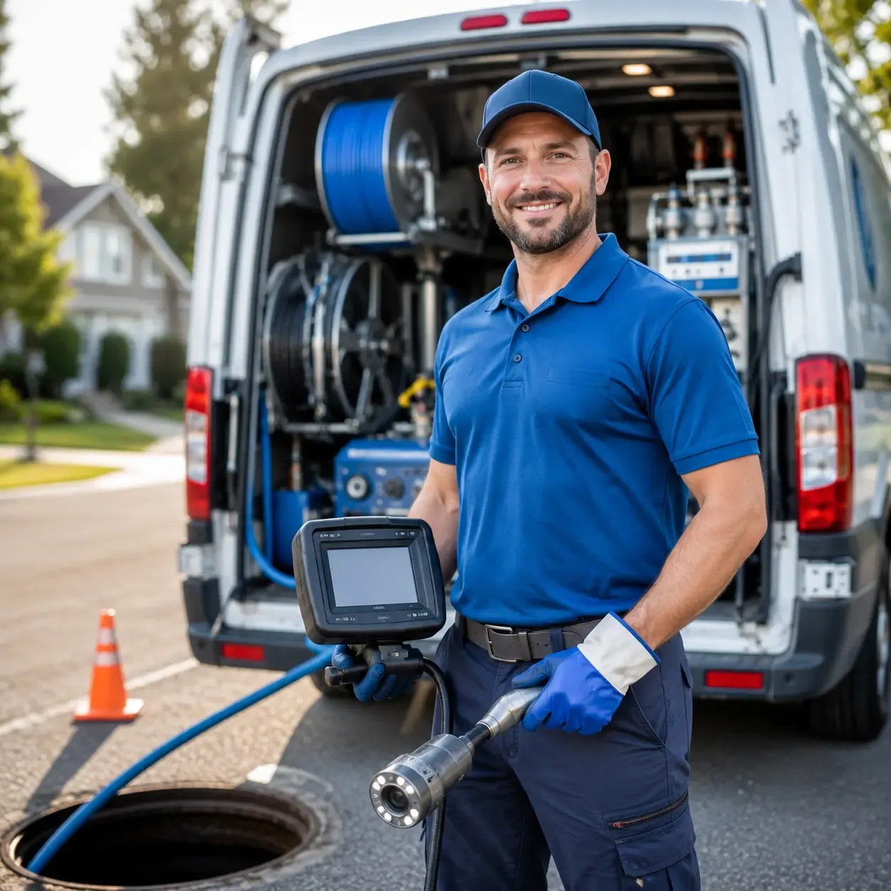 Local Pipe Relining specialists in Sulphur Springs, TX