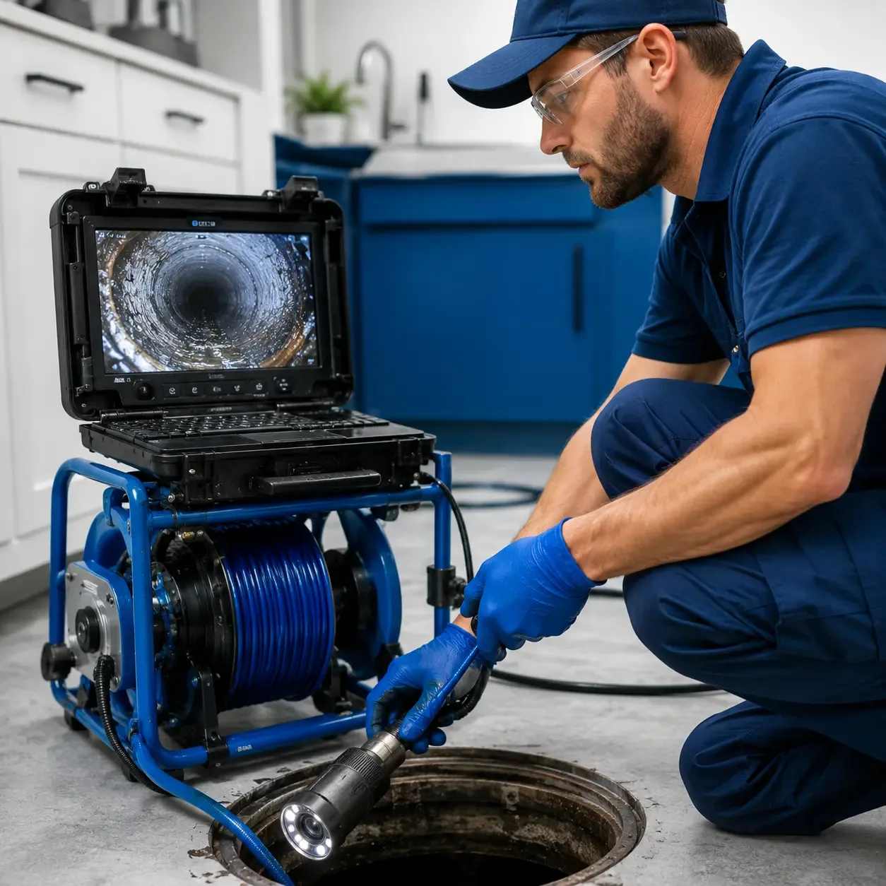 Pipe Relining professionals serving Sulphur Springs, TX